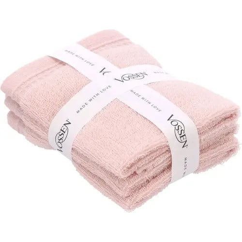 Vossen SET Detox Time pearl skin voor volwassenen 3x30 stuks