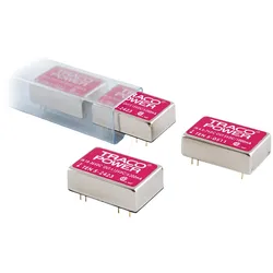 TEN 5-0511 - DC/DC-Wandler TEN 5, 5 W, 5 V, 1000 mA, DIL-24