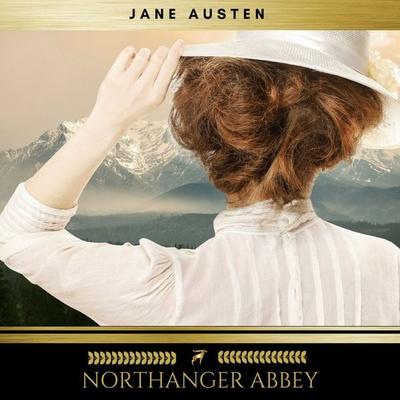 Northanger Abbey - Jane Austen, Audio, 9782291040996