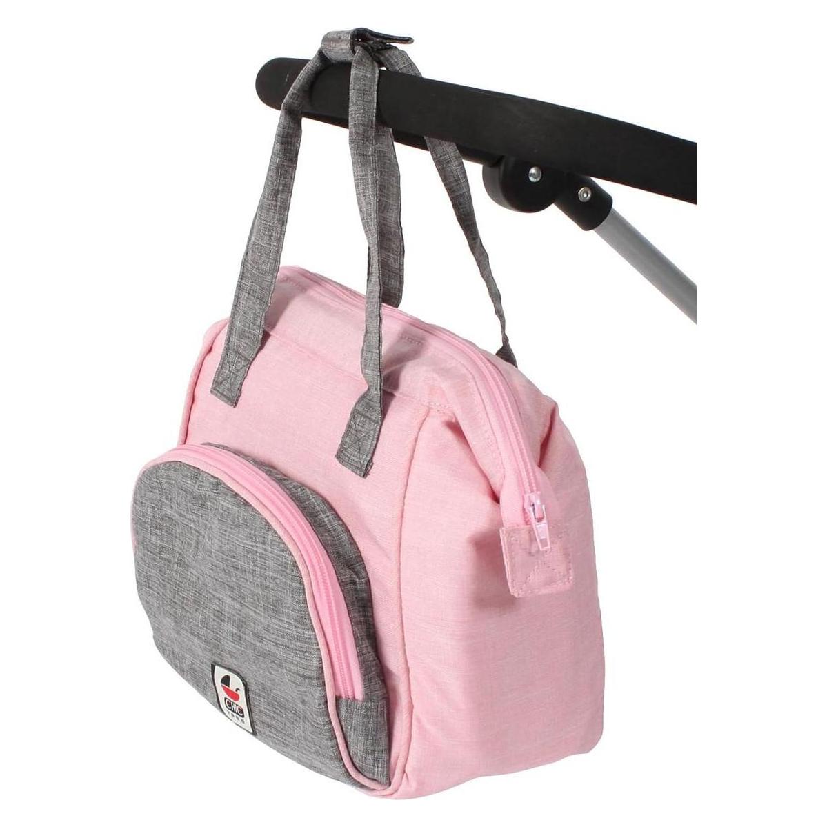 Bayer Chic 2000 Wickeltasche (854-15)