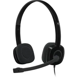 Logitech H151 Stereo Headset