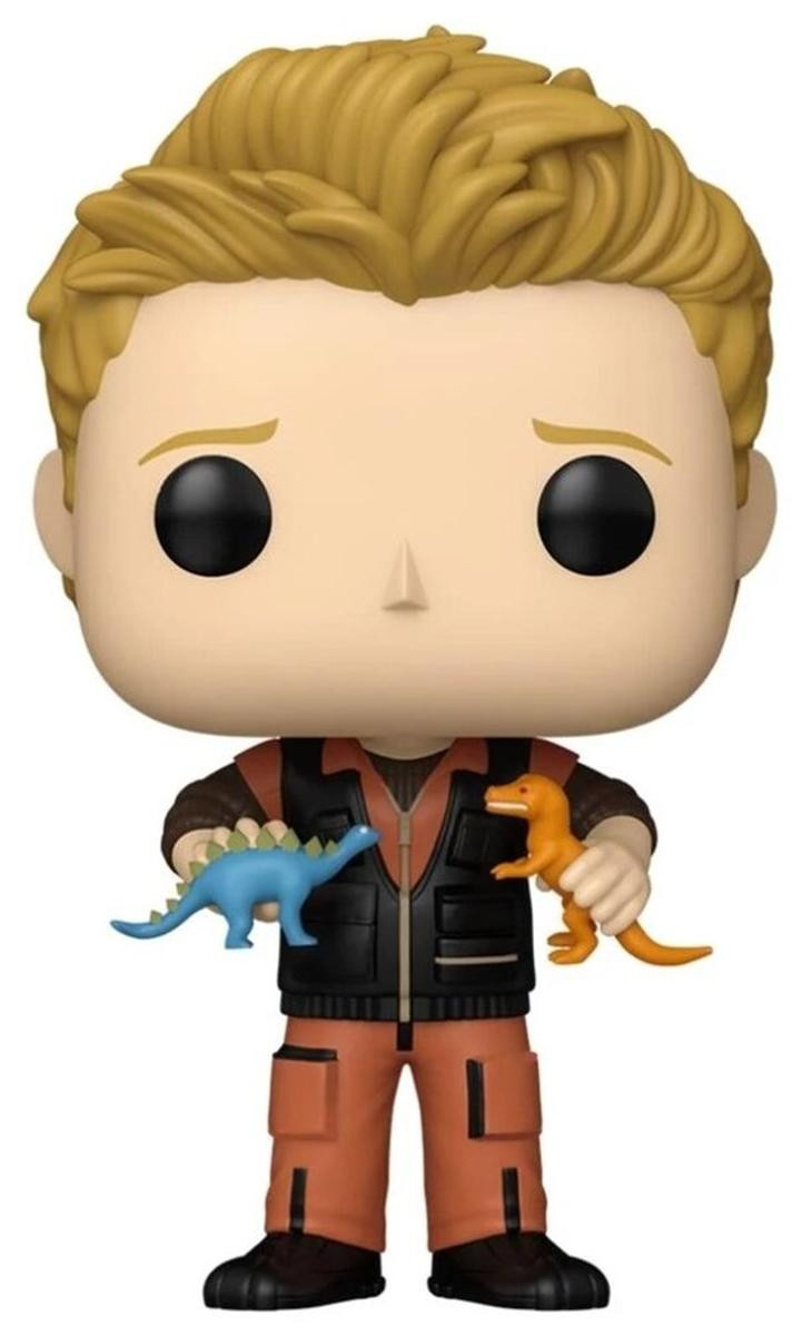Funko Pop! Firefly Hoban Washburne TV-figuur, 9 cm