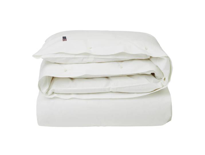 Lexington Housse de couette Icons Pin Point 220x220 cm White