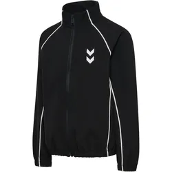 hummel hmlJR Street Trainingsjacke Kinder 2349 - black beauty 158/164