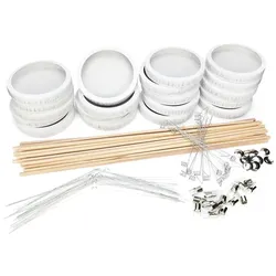 Laternen-Bastel-Set