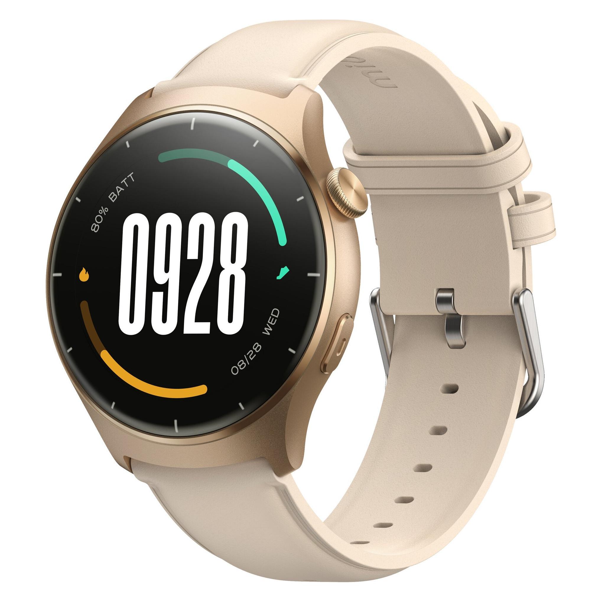 Xiaomi Mibro Lite 3 (44.70 mm, ohne SIM) (MIBAC_Lite3/GD)