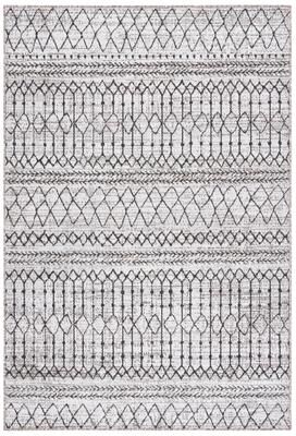 SAFAVIEH Havana Terza Geometric Indoor/ Outdoor Waterproof Rug