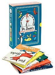 Dr. Seuss's Beginner Book Collection