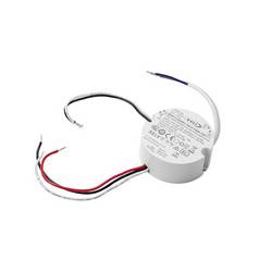 Brumberg LED-Rundkonverter 15 W 350 mA 42 V dimmbar 17891010