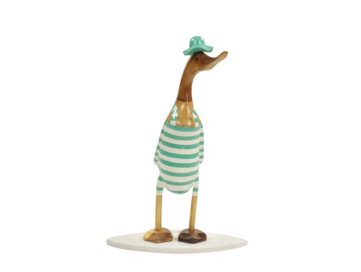 Canard surfeur