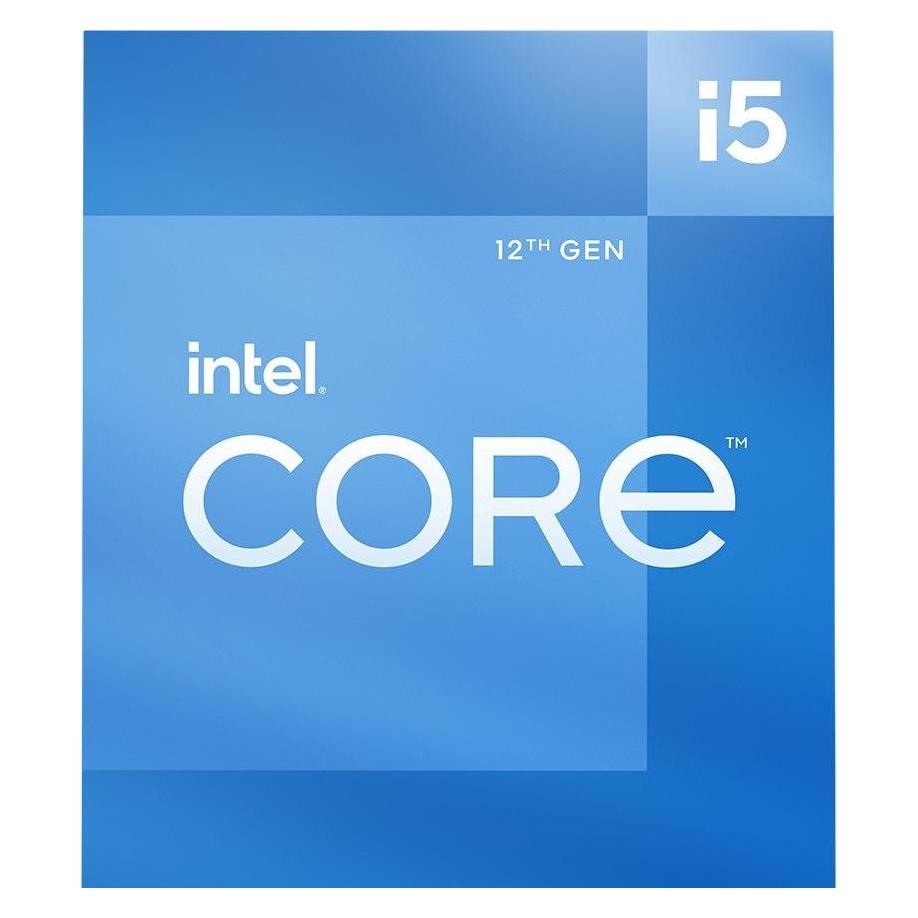 Intel Core i5-12500 (LGA 1700, 3 GHz, 6 -Core) (BX8071512500)