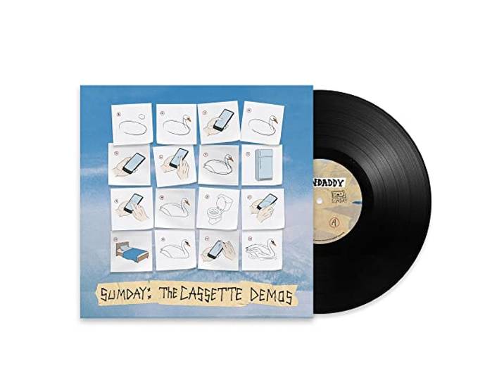 Sumday: the Cassette Demos