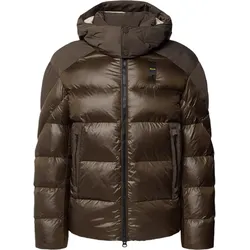 Blauer USA Herren Steppjacke Kiernan - M - M