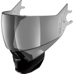 Shark VZ170, Visier Anti-Fog - Schwarz 50% Getönt