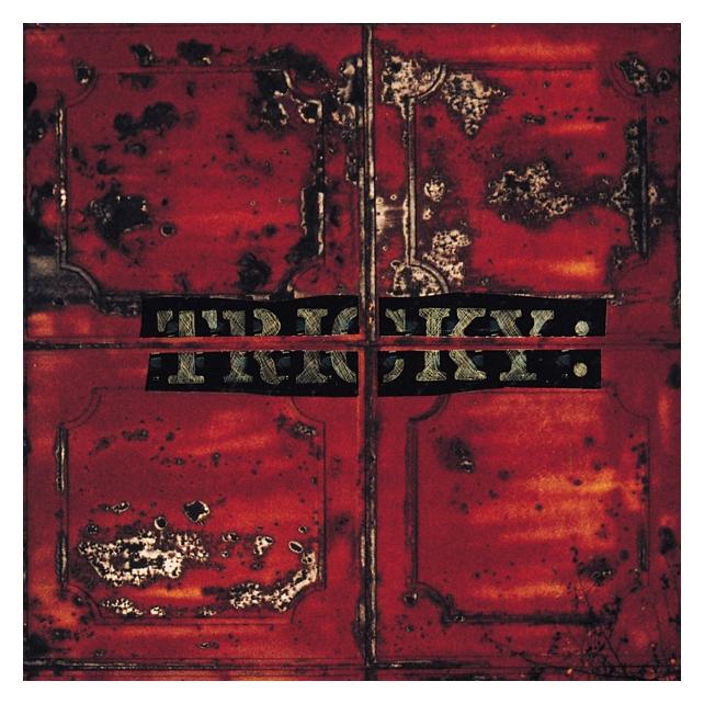 Island Maxinquaye (Vinyl) (Tricky) (33085891)