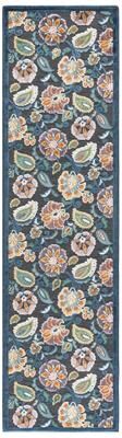 SAFAVIEH Cabana Gees Tropical Rug