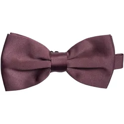 Korntex Unisex Fliege KXBTIE brown one size