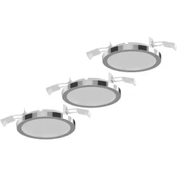 LIGHTME LED-Einbauleuchte LM85660