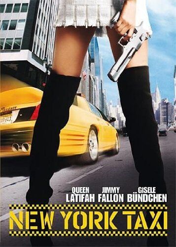Tim Story - New York taxi [FR Import] - Preis vom 11.10.2026 23:13:37 h