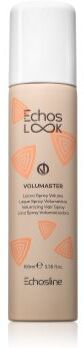 Echosline Volumaster laca de cabelo para volume e forma 100 ml. Volumaster