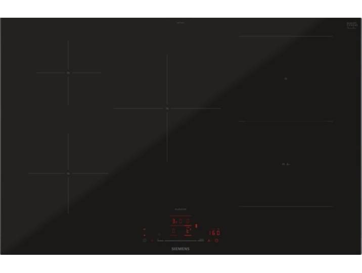 SIEMENS Induktions-Kochfeld iQ500 ED870HWC1E