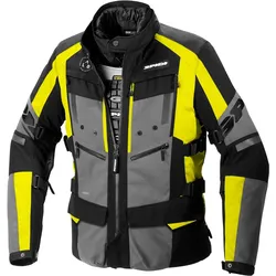 Spidi 4 Season Evo H2Out Motorrad Textiljacke S