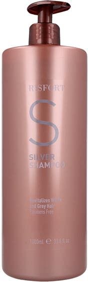 RISFORT Champú Plata 500 ml