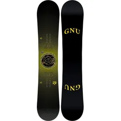 GNU TRE Snowboard 2027 - 157