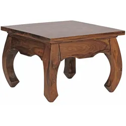 Couchtisch (LBH 60x60x40 cm) - LBH 60x60x40 cm