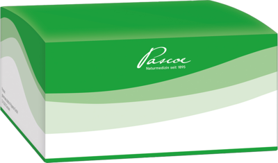 Pascoe pharmazeutische Präparate GmbH ALLERGIE-INJEKTOPAS Injektionslösung Ampullen 100X2 ml 10933141