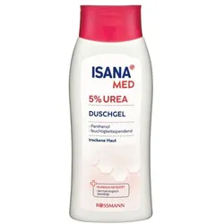 ISANA Duschgel »Urea« 250 ml