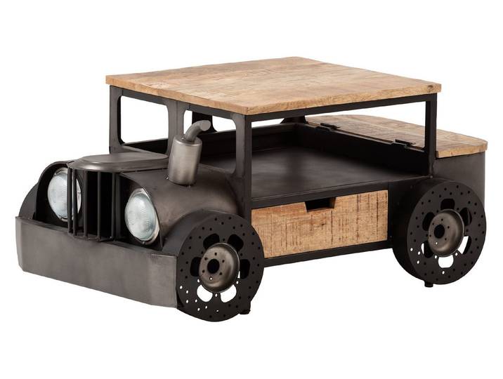 massivum Couchtisch Couchtisch Car 102 II (1-St)
