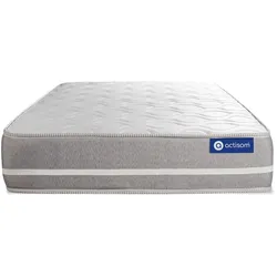 MATRATZE Actimemo touch Memory-Schaum 120 x 200 cm h1