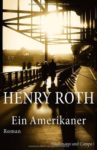 Henry Roth - Ein Amerikaner - Preis vom 10.10.2026 11:48:34 h