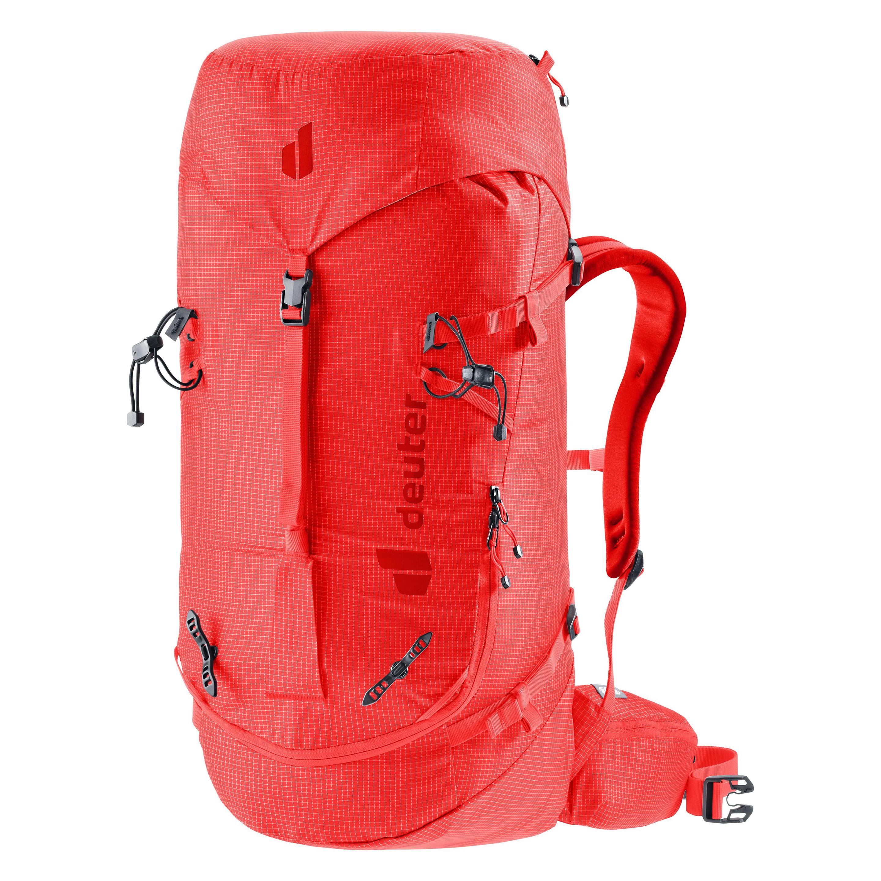 Deuter Guide 32 + 6 (32 l) (3361026DE-5124)