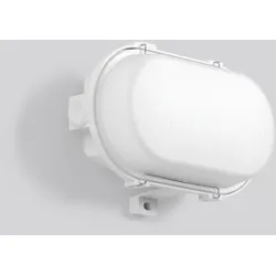 RZB LED-Ovalleuchte 501048.009.1