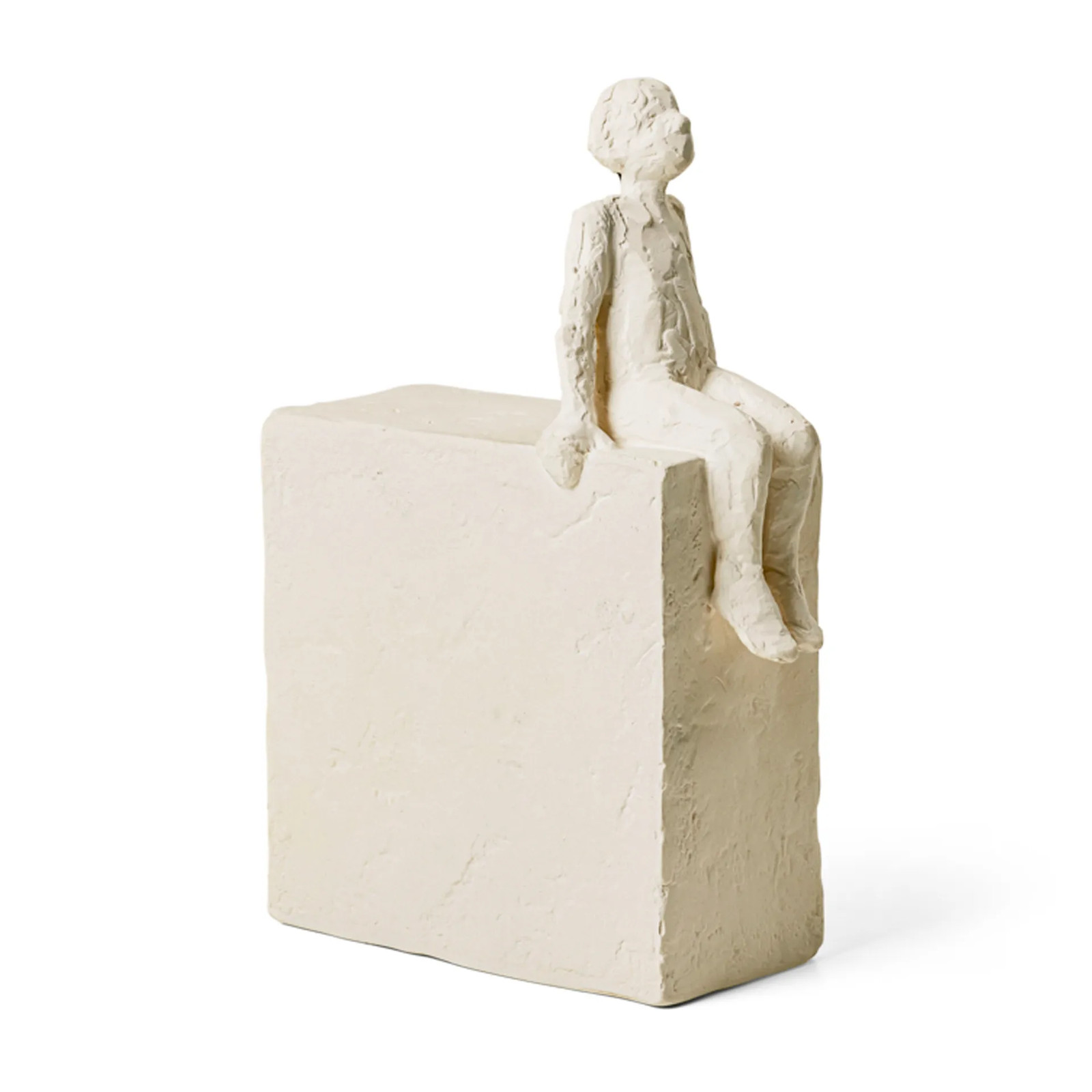 Kähler Astro sculptuur Maagd