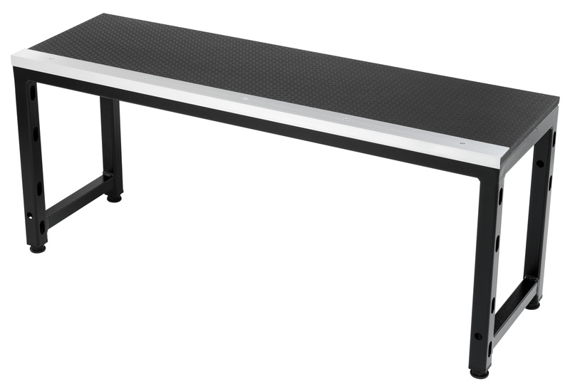 Global Truss Step Element modular 40cm