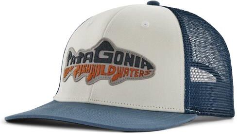 Patagonia Take a Stand Trucker Hat