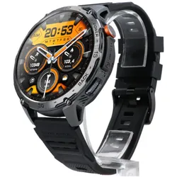 Neue Smartwatch GlacierX Monument GX-MC69
