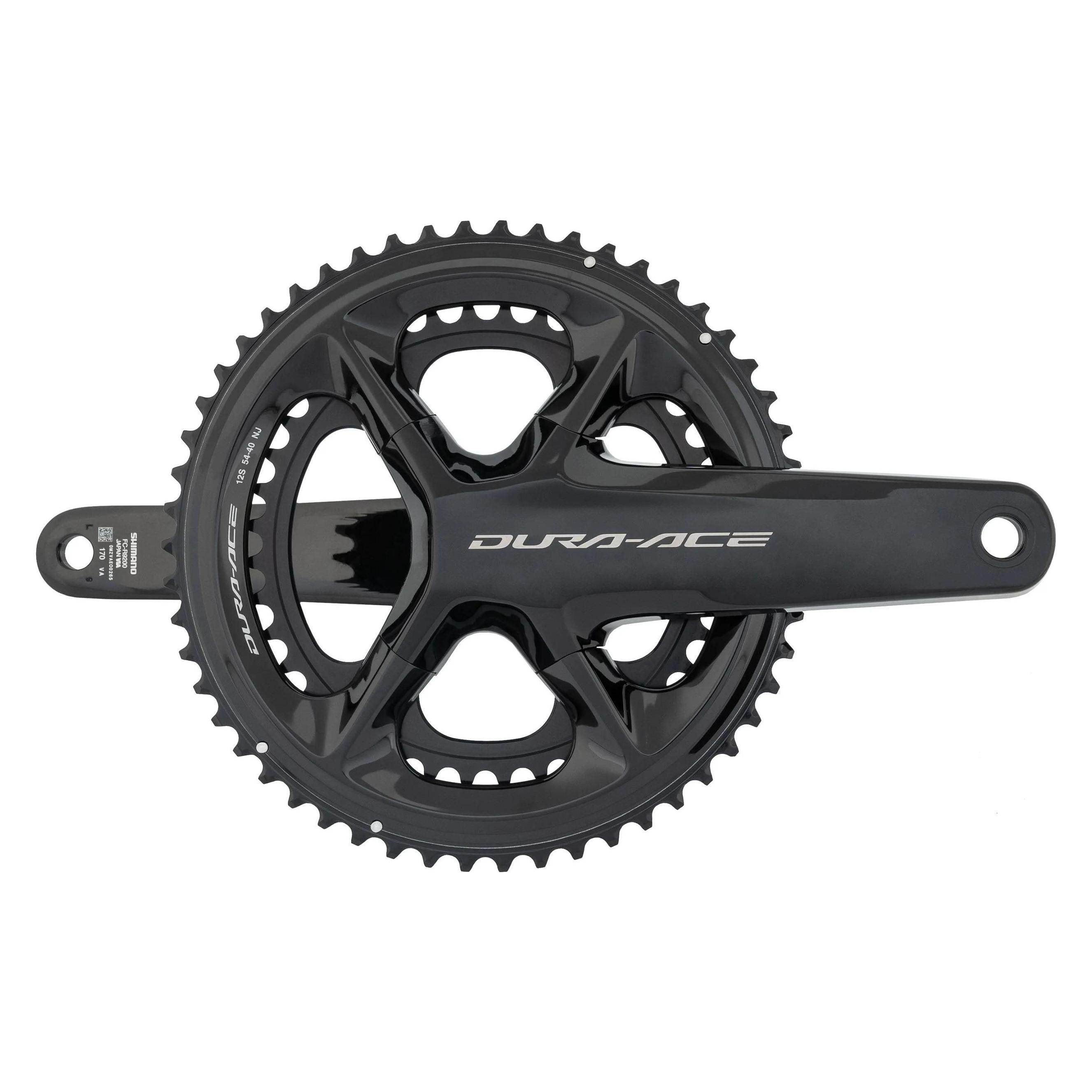 Shimano Dura-Ace FC-R9200 (170 mm) (IFCR9200CX40)