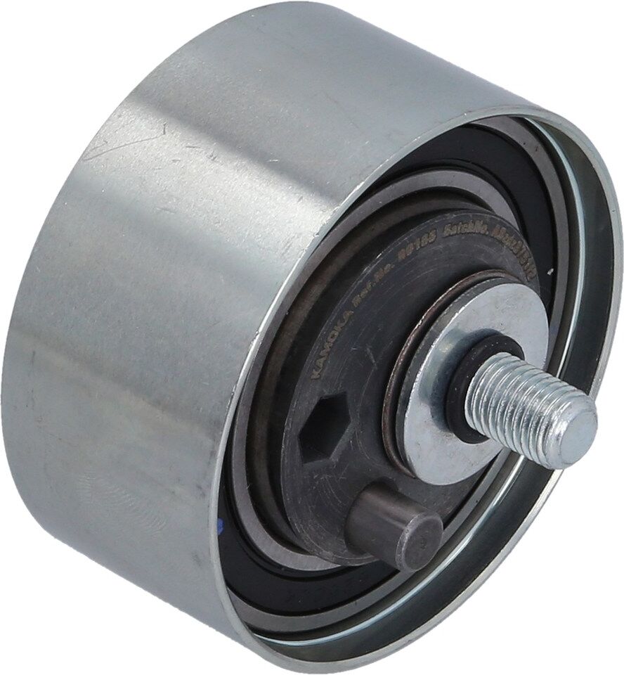 Kamoka Spannrolle, Zahnriemen R0198 Für Vag