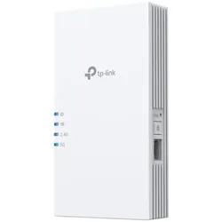 TP-Link WRL RANGE EXTENDER 3600MBPS/DUAL BAND RE220BE, WLAN Repeater