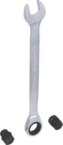 KS Tools 450.0360 MAN Bremssattelstecknuss-Satz, 3-tlg