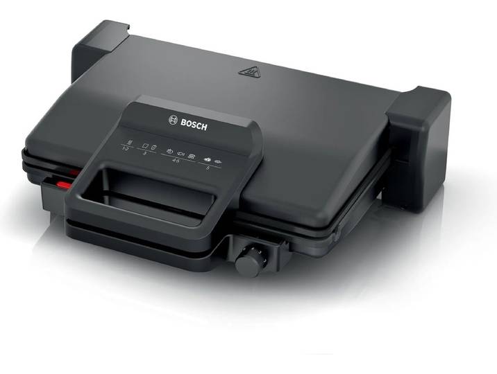 Bosch TCG3323 contactgrill
