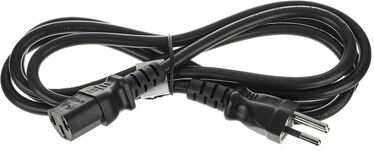 Thomann Powercord Swiss noir