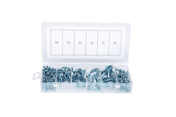 KS Tools 970.0380 Assortimentskasten
