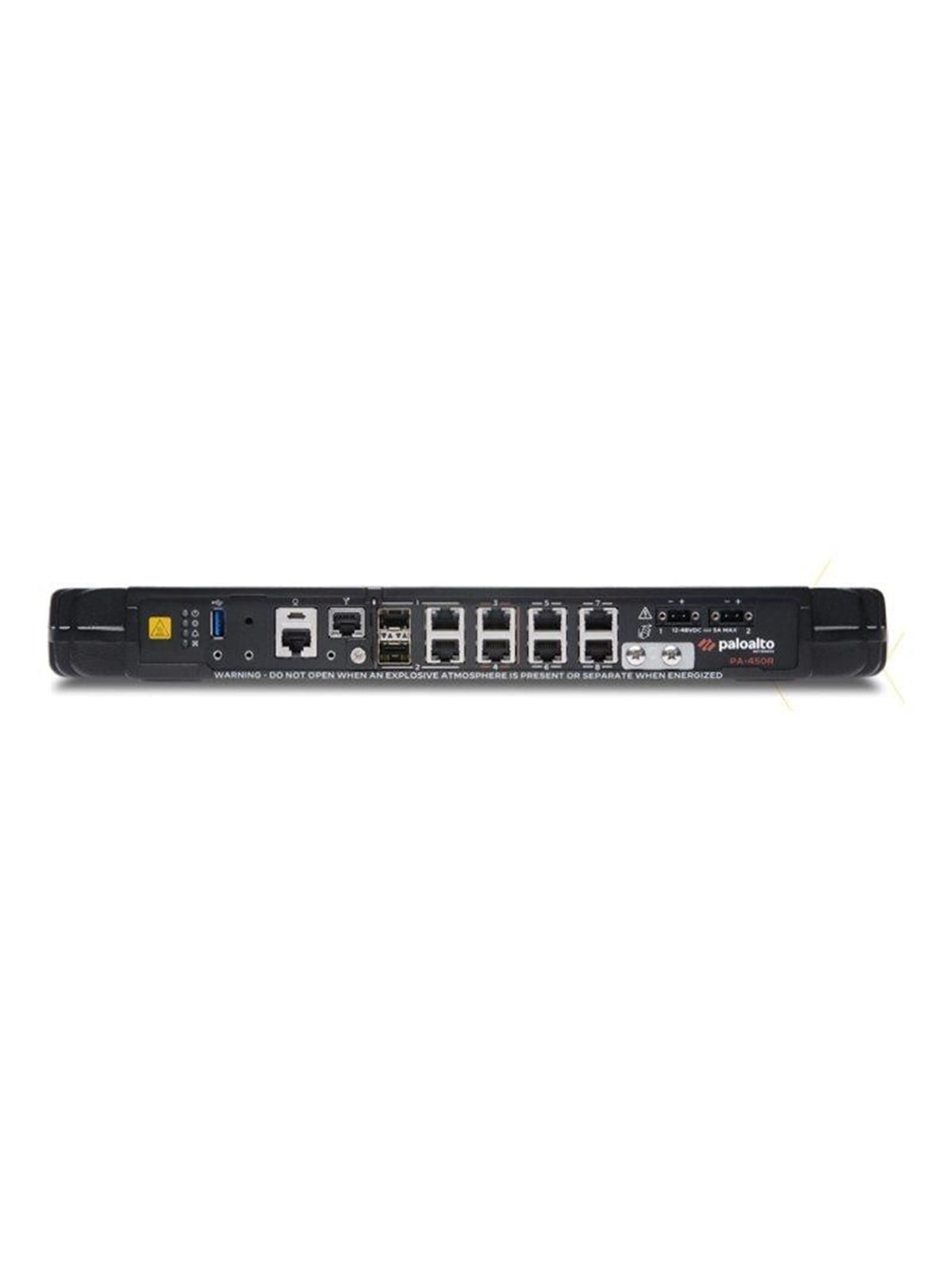 Palo Alto Networks PA-450R-5G - security appliance