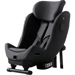 Axkid Kindersitz Minikid 4 Max, grau