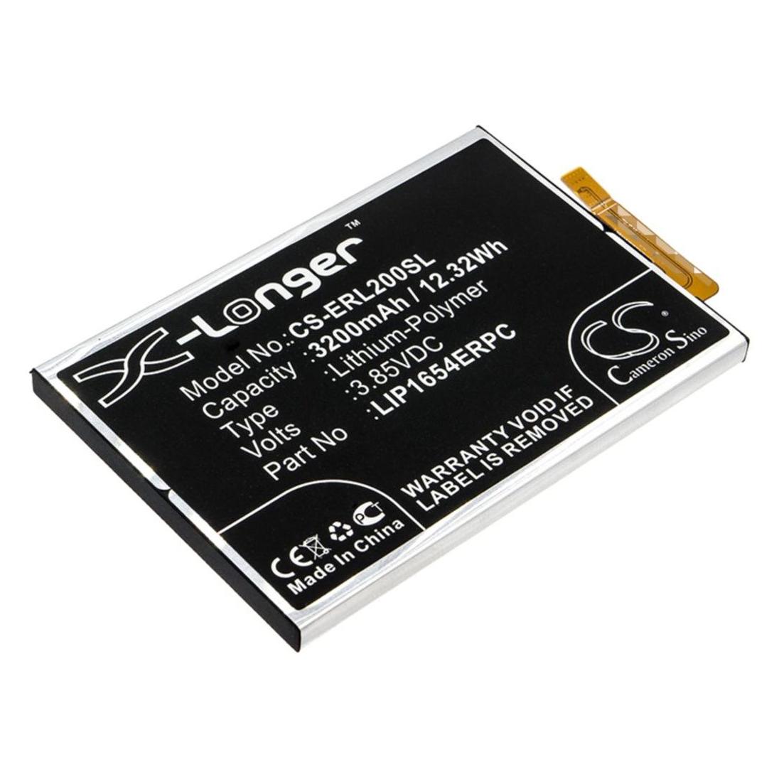 CS Cameron Sino Sony H3113/H3311/H4113/SM12/Xperia L2/Xperia L3, etc. (ERL200SL)
